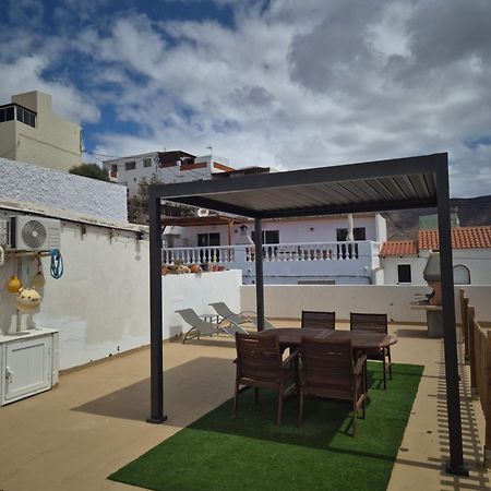 Casa Paula Villa Las Playas Exterior foto