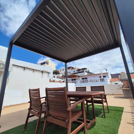 Casa Paula Villa Las Playas Exterior foto