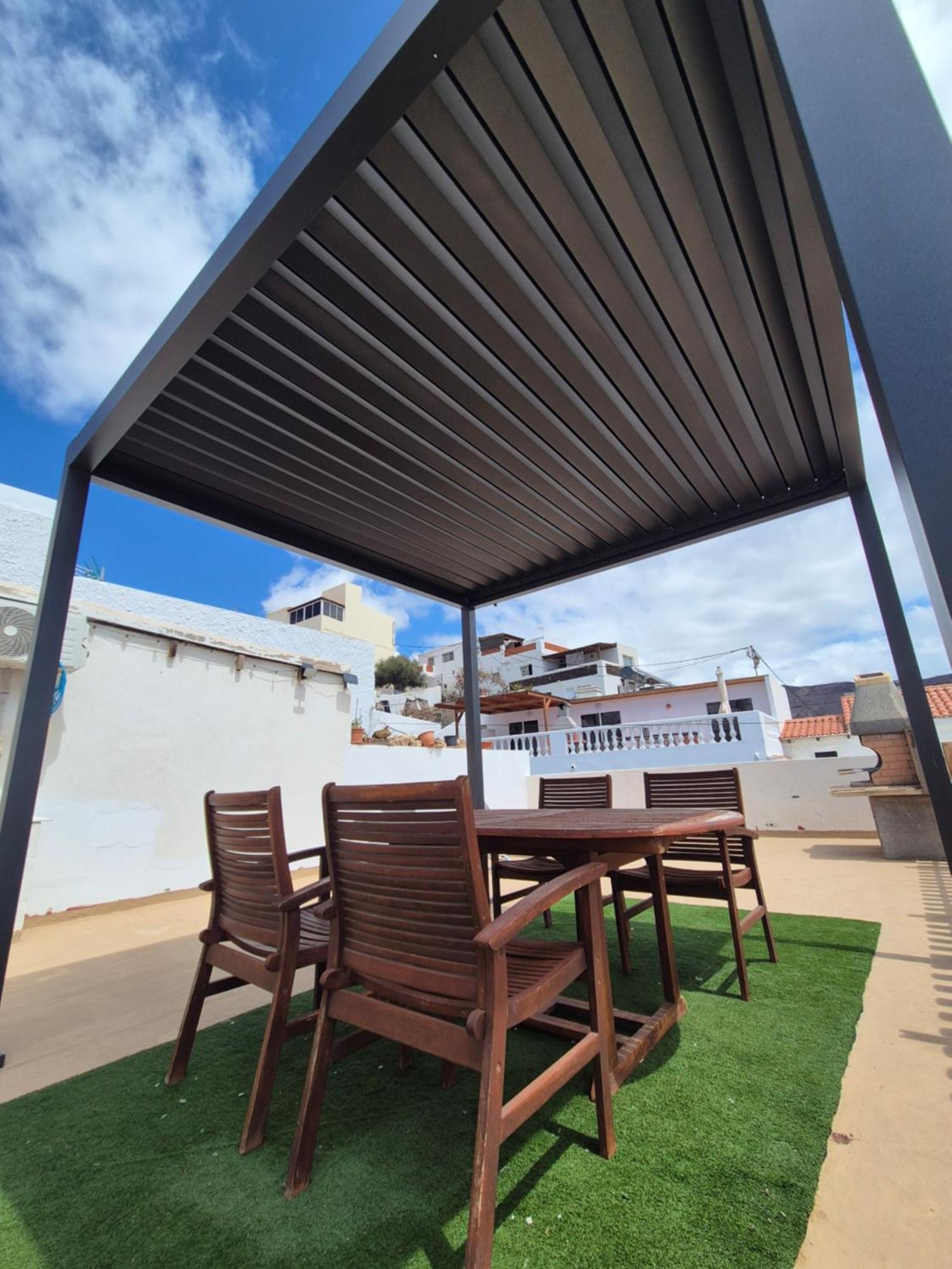 Casa Paula Villa Las Playas Exterior foto